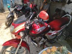 TVS Max 125